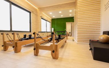 About Pilates Reformer